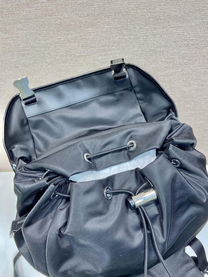 Prada Backpacks